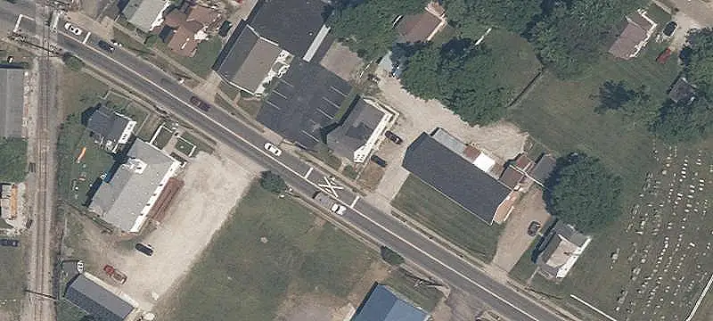 10-Unit Apartment Property with Covered Parking