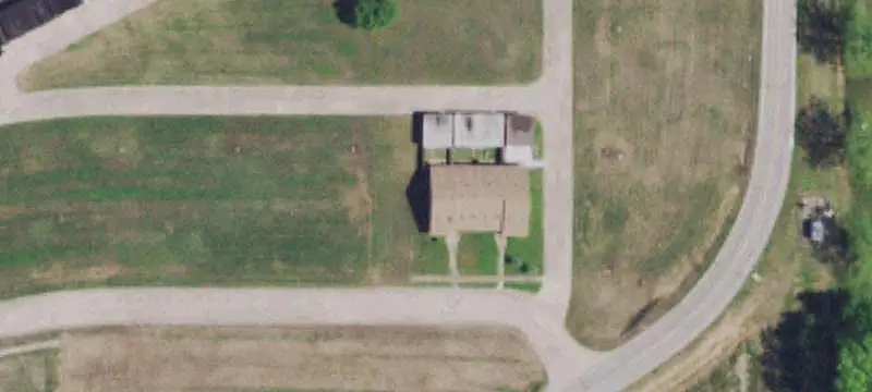 Newly Built Duplex