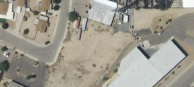Industrial Land with Utilities