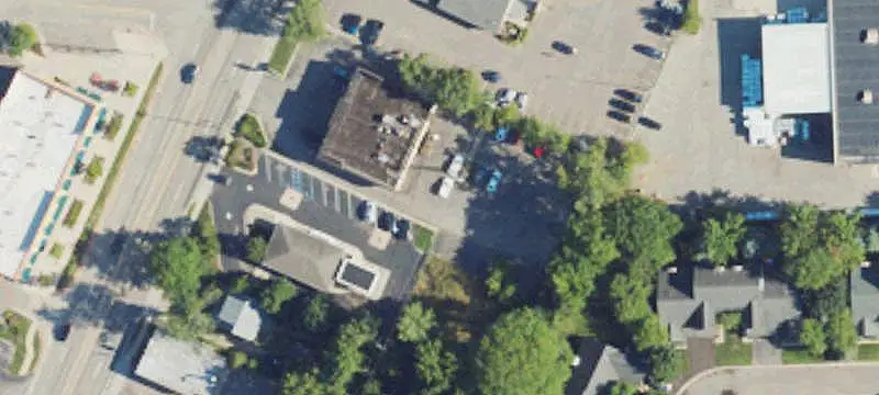Restaurant Space