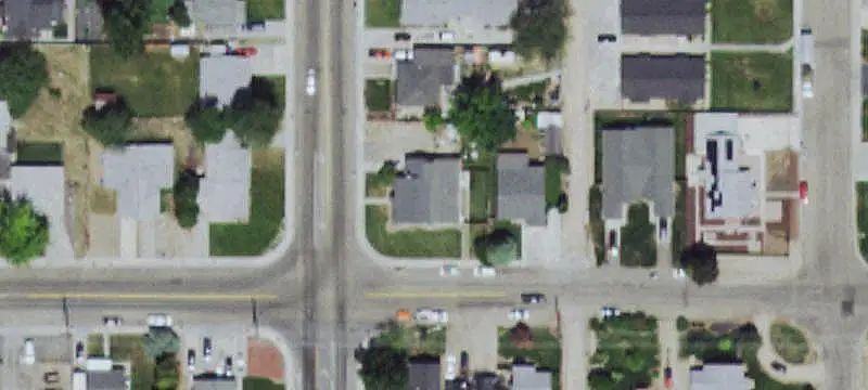 Tenant-Occupied Duplex