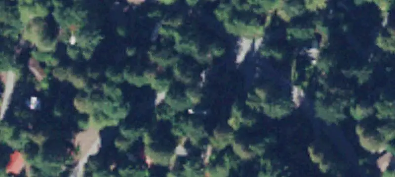 Recreation Land with RV
