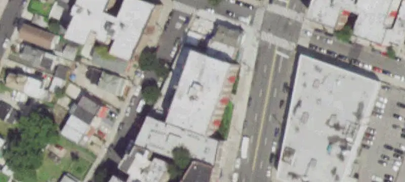 Mixed-Use Property with Apartment