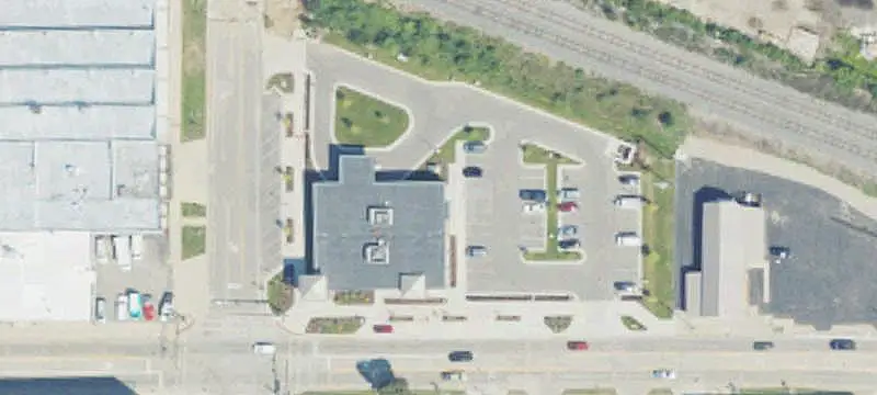 Class A Office Building