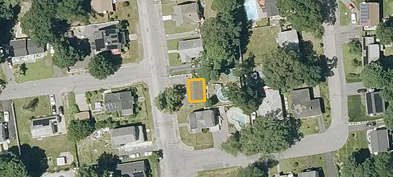 3-Unit Property with Detached Garage