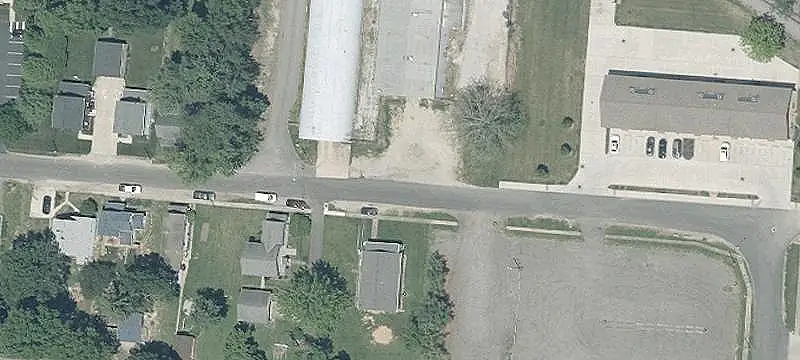Warehouse Space