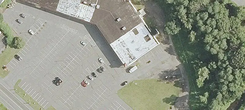 General Commercial Retail Space