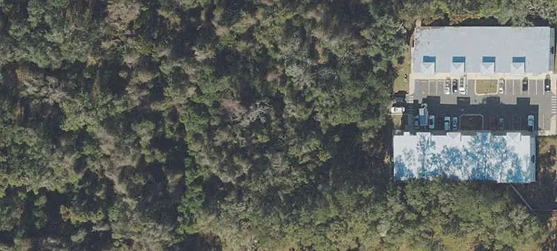 Vacant Land Parcel