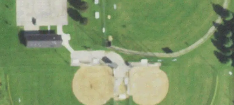 Flex Space with Fenced Yard