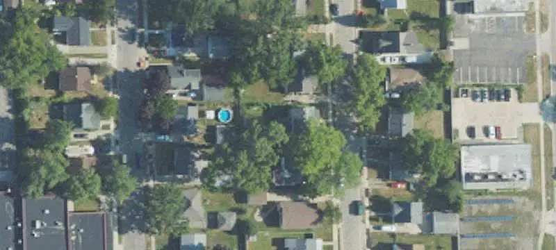 Updated Tenant-Occupied Duplex