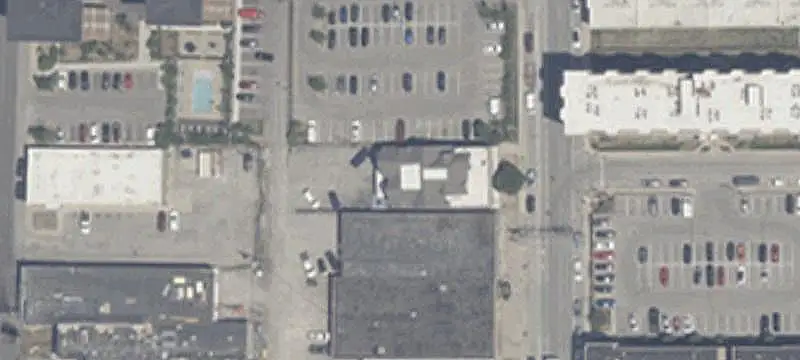 Multi-Office Building with Parking