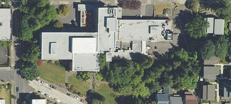 Senior Housing Property with Office Tenancy