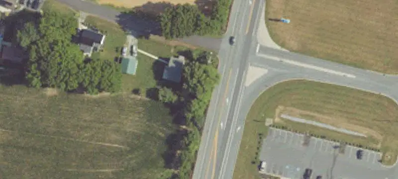Approved Commercial Land Site