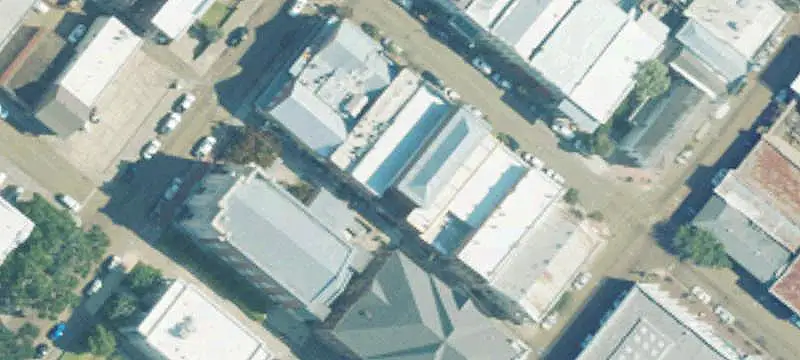 Downtown Storefront Retail Property