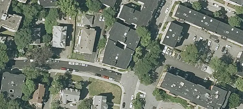 Updated One-Bedroom Residential Income Property