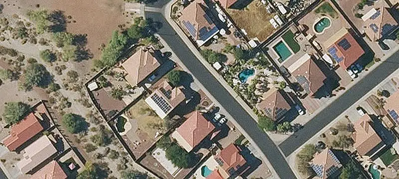 Vacant Land