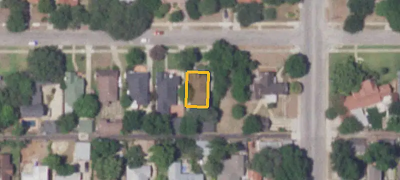 Updated Duplex with Dual HVAC