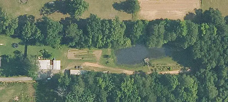 C-2 Commercial Land