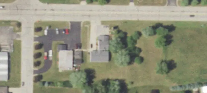 Storefront Property with Living Quarters