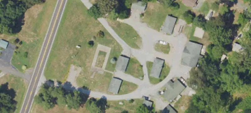 11-Unit Apartment Property