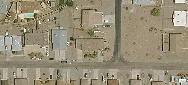 Corner-Lot Duplex