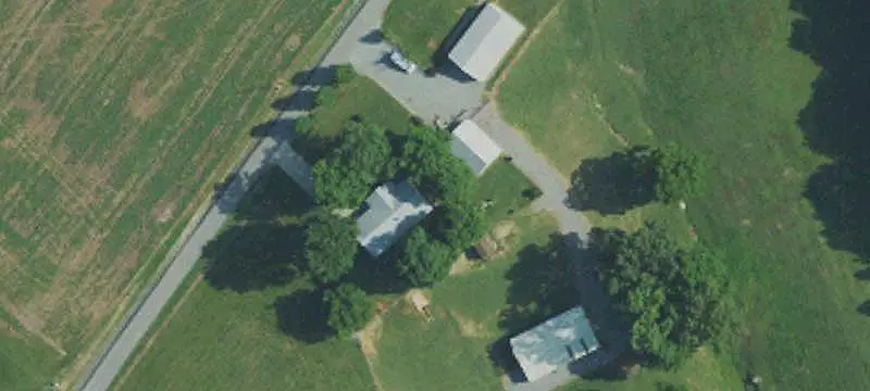 Hotel Property with Cabins