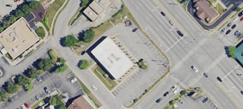 C-1 Shopping Center