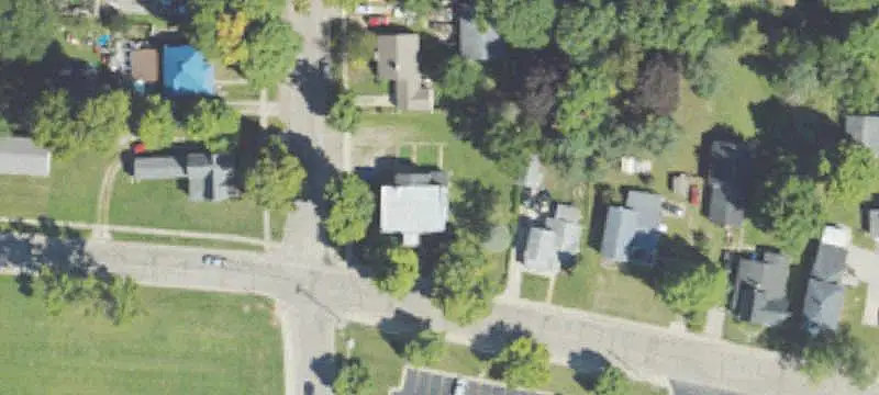 4-Unit Quadplex
