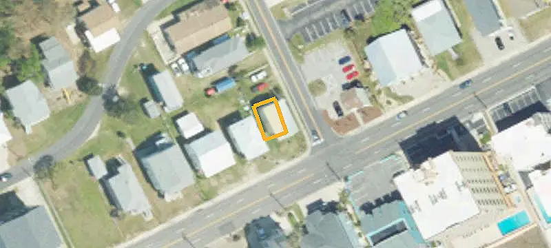 Coastal North Town Center Shopping Center