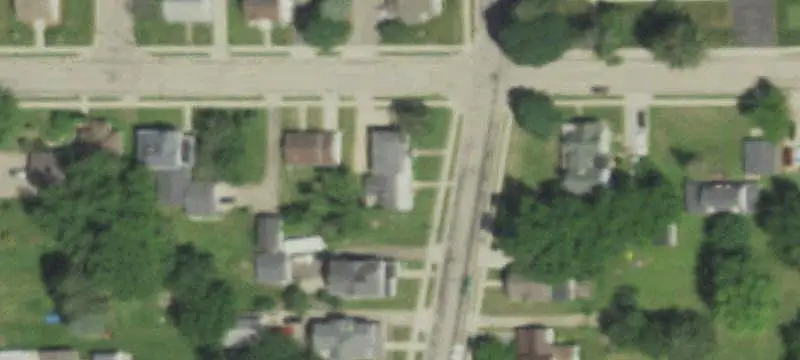 Two-Unit Duplex Near Downtown