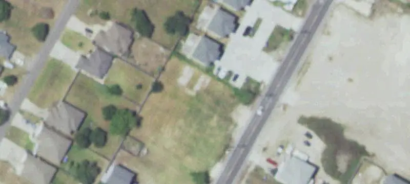 Vacant Land