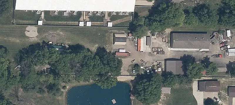 Automotive Service Shop