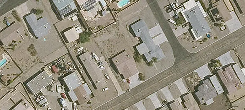 Two-Unit Duplex with Garages