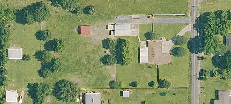 Vacant Land