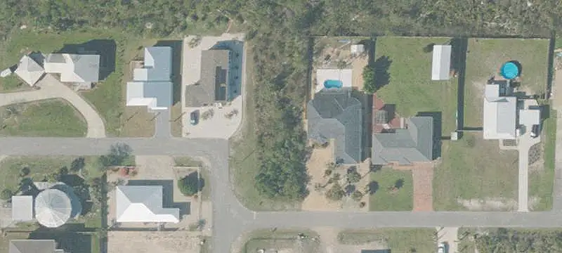 300 Bailey Ln, MEXICO BEACH, FL 32456