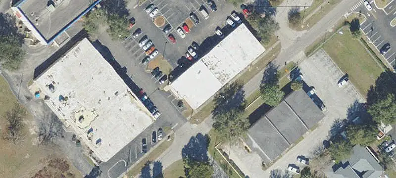 Highway Storefront Space