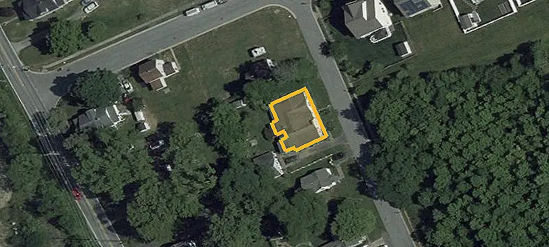 Triplex with Multiple Structures