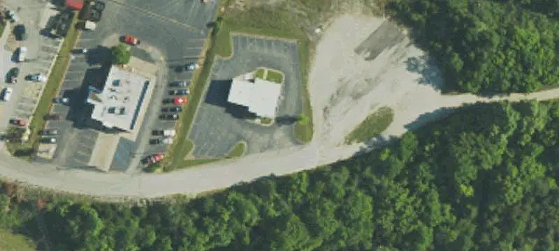 Automatic-Bay Car Wash