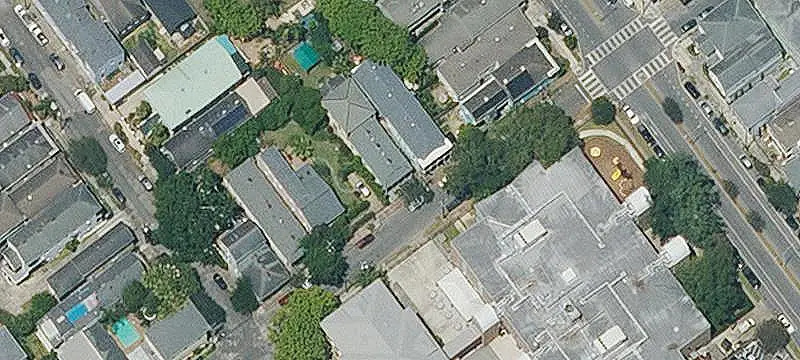 Camelback Duplex with Historic Details