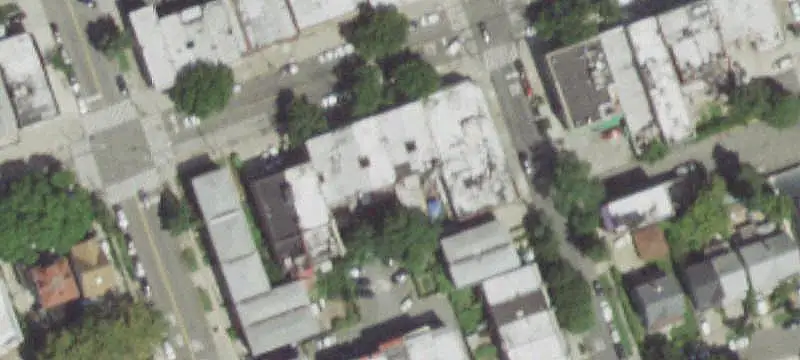 4-Unit Mixed-Use Restaurant Building