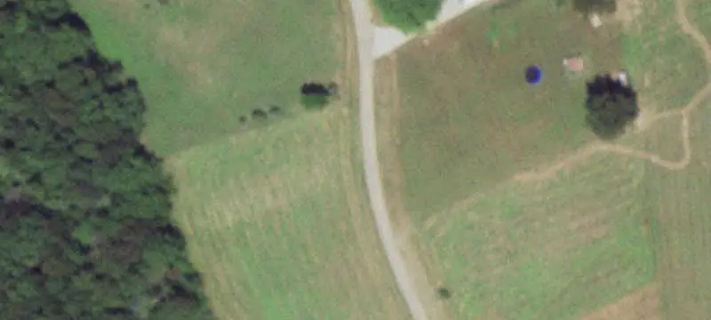 Vacant Land