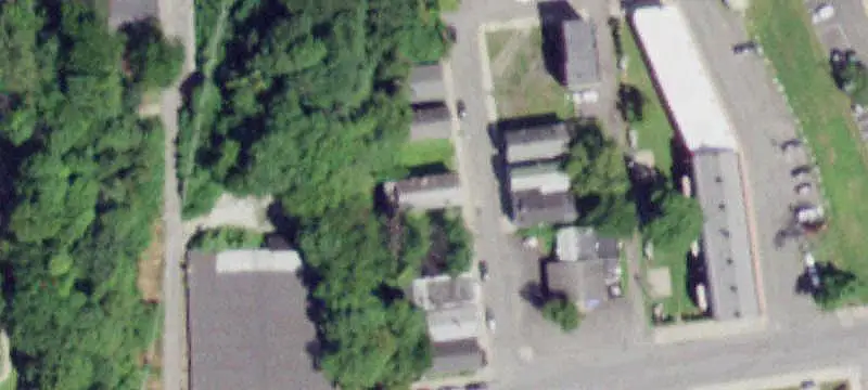 Updated Multifamily Property