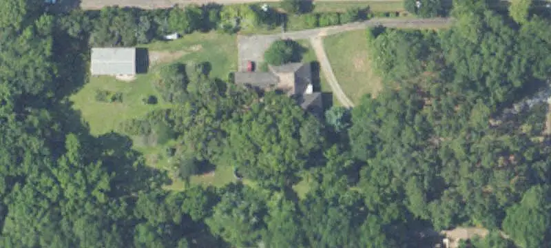 Commercial Land Development Site