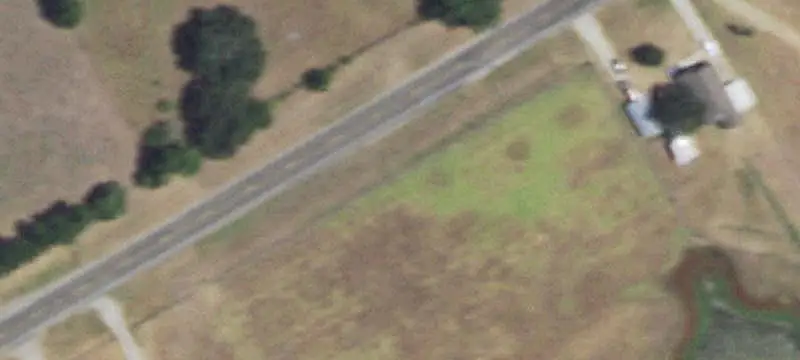 Agricultural Property with Show Barn