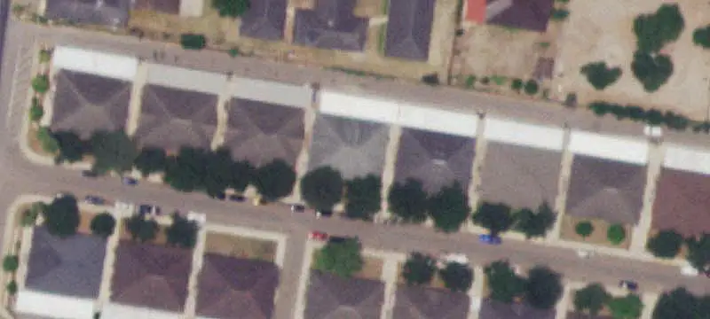 Four-Unit Quadplex