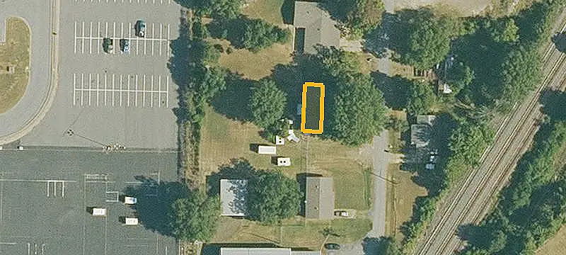 Retail-Adjacent Land