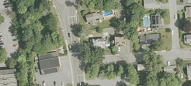 Updated 3-Family Triplex