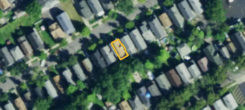 Rehabilitated Duplex