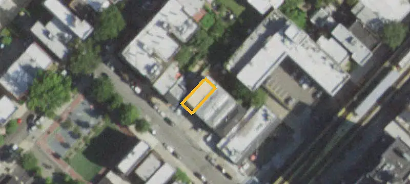 Vacant Two-Family Duplex