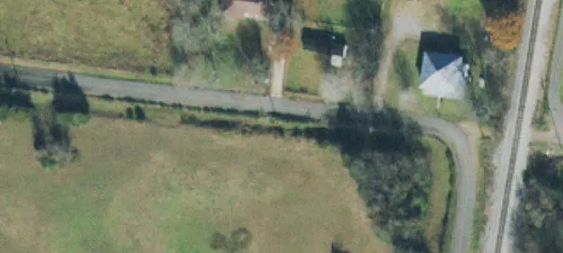 Adjoining Agricultural Land Parcels